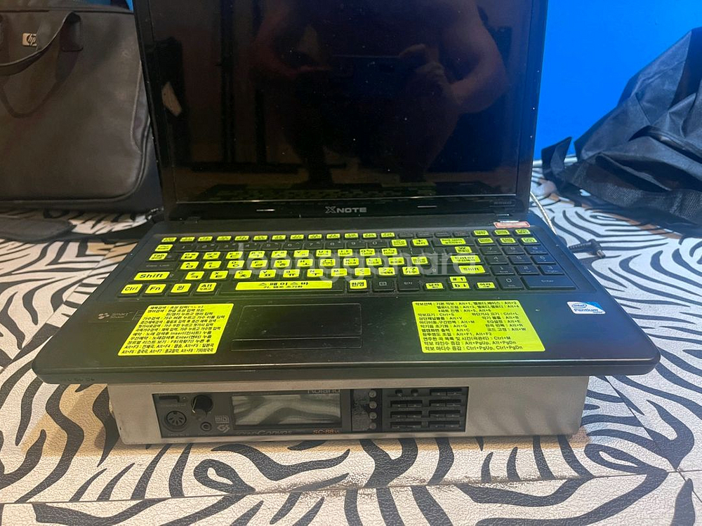 은성 반주기 일체형 (원도우)팝니다.--0