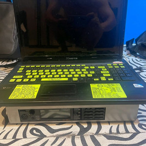 은성 반주기 일체형 (원도우)팝니다.