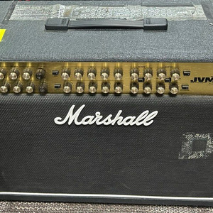 Marshall JVM 410c 기타 앰프 판매 합니다
