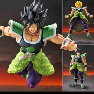 shf 브로리 구합니다