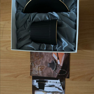 국립중앙박물관 갓 잔