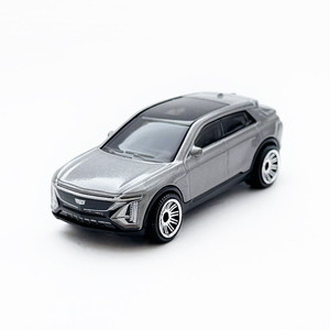 매치박스 캐딜락 리릭 SUV 그레이 다이캐스트 새상품