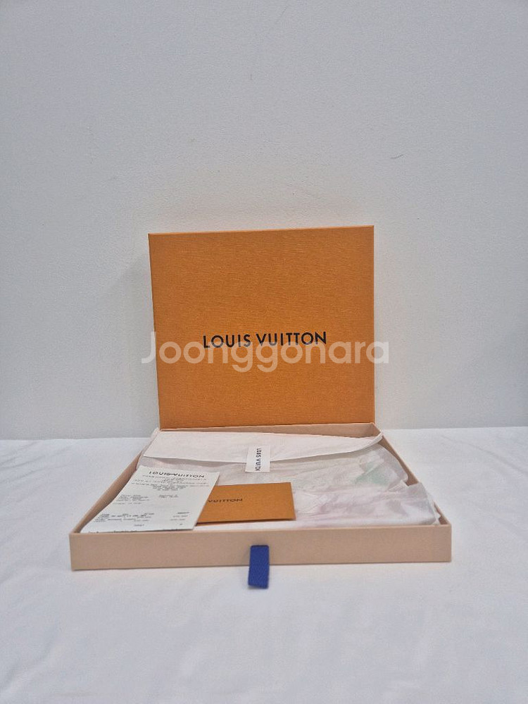 루이비통 실크 스카프 M78347--1