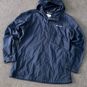 컬럼비아 바람막이 자켓 등산자켓 110/XXL