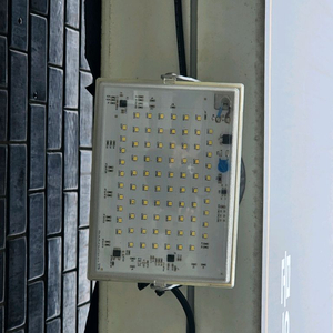 간판조명 2개 1세트