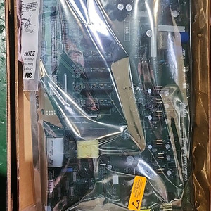 AB PCB Gate Drive