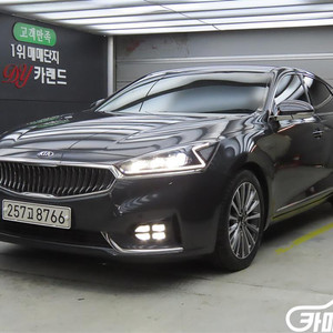 [기아]올 뉴 K7 2.4 GDI 리미티드 (5인승)