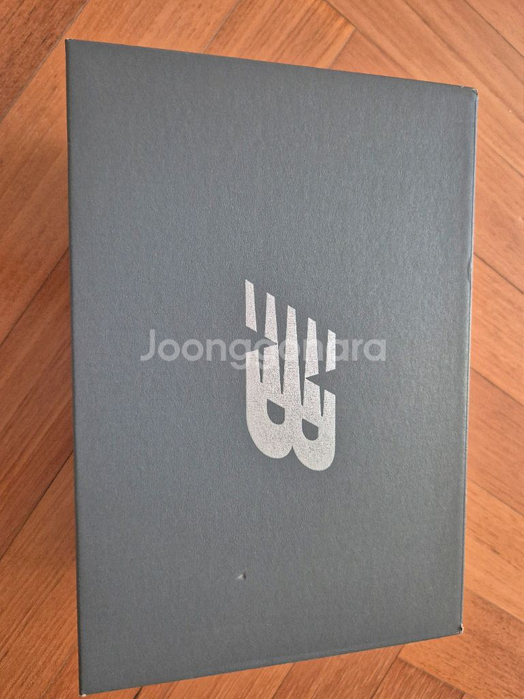 뉴발란스 운동화 PT300WBA 220mm 새상품--5
