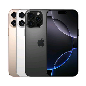 아이폰 16프로 128GB 새상품 팝니다