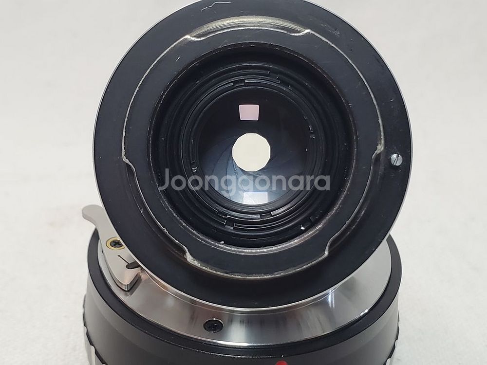 Zeiss Jena 1QTessar50MM F2,8--3