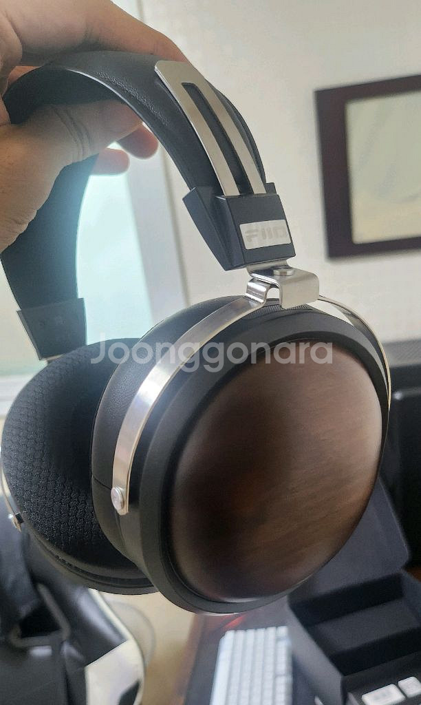 fiio(피오) ft1 밀폐형 헤드폰 판매 (새상품급)--2