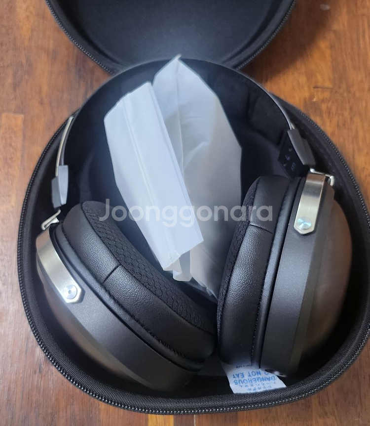 fiio(피오) ft1 밀폐형 헤드폰 판매 (새상품급)--1