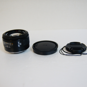 미놀타 50mm f1.4 AF 렌즈(소니용)팝니다.