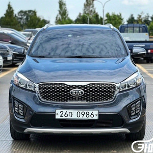 [기아]올 뉴 쏘렌토 디젤 4WD 2.2 노블레스 스페