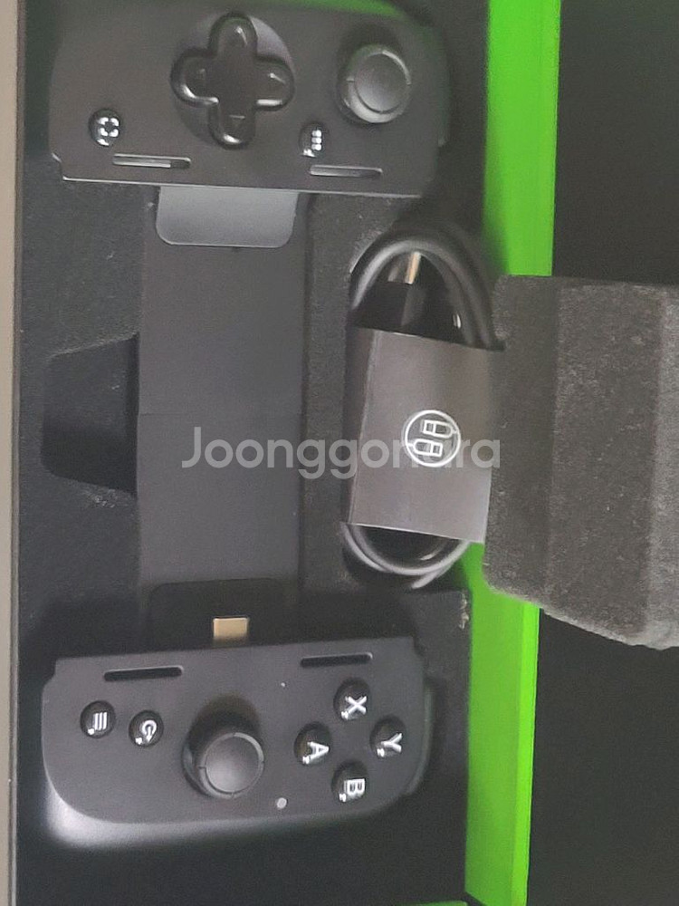 레이저 키시v2프로 팝니다--0