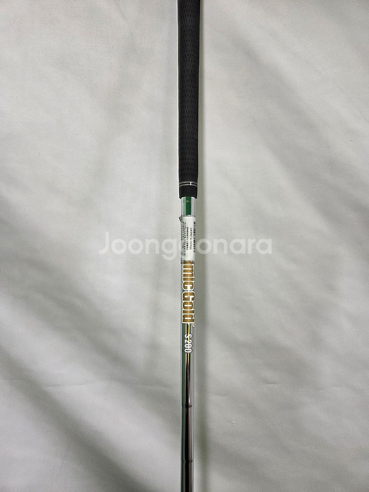 중고골프채 캘러웨이 오퍼스 60도 남성용 중고 웨지--3