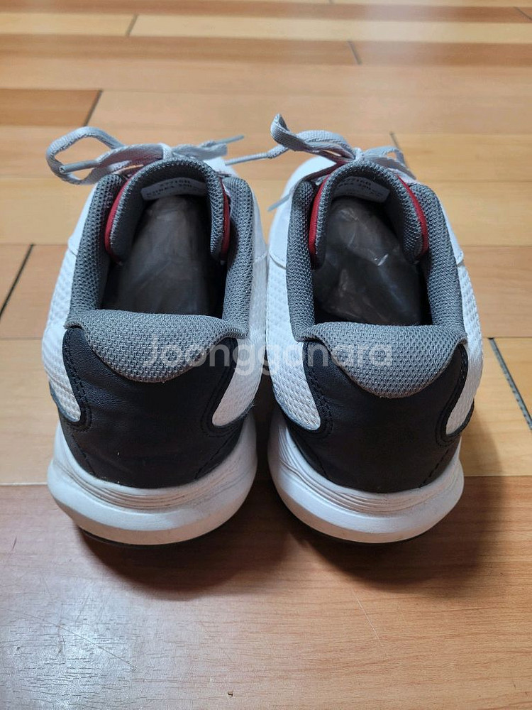 풋조이 eComfort 남성 골프화(255~260mm)--2