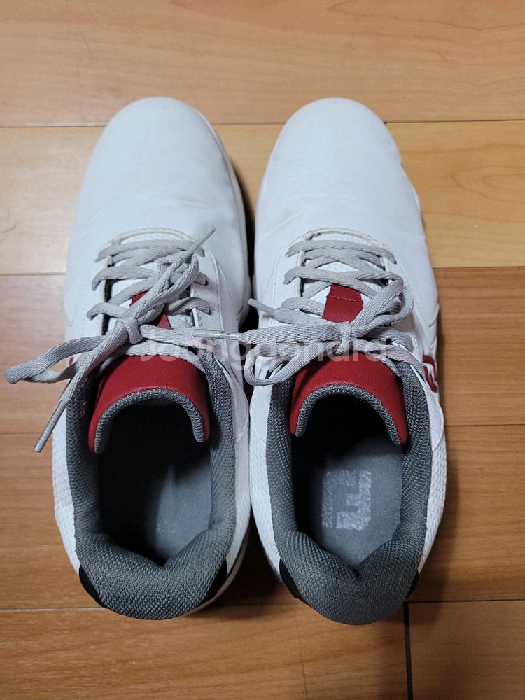 풋조이 eComfort 남성 골프화(255~260mm)--4