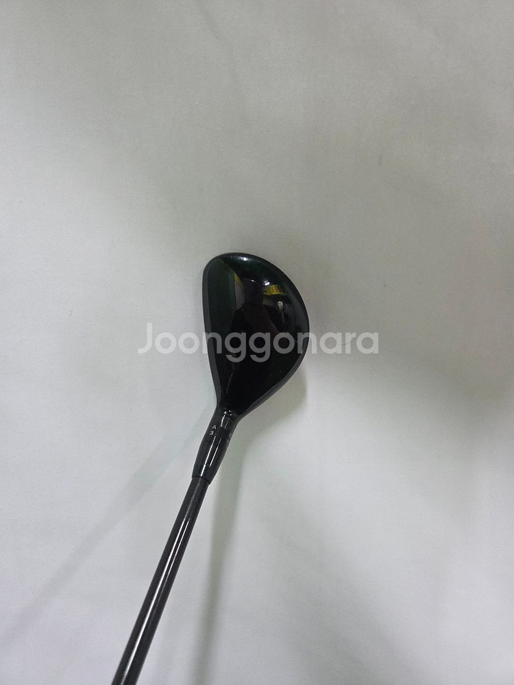 중고골프채 타이틀리스트 TSI2 5번 남성용 중고 유틸--2