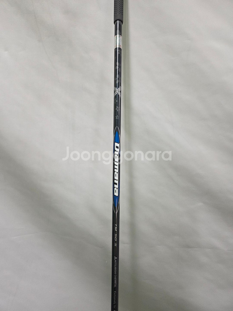 중고골프채 테일러메이드 QI35 9도 남성용 중고드라이--3