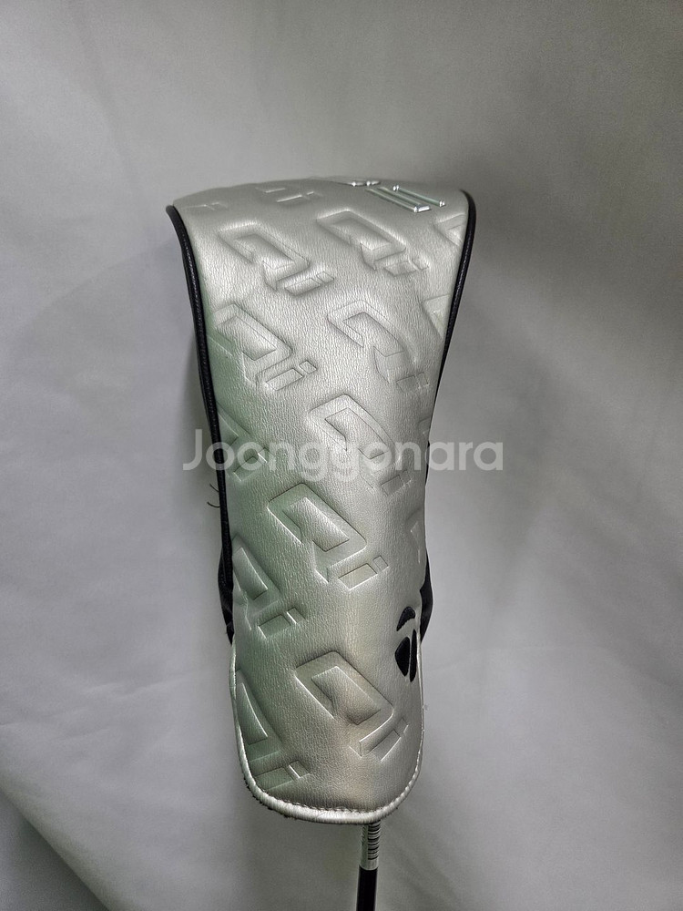 중고골프채 테일러메이드 QI35 9도 남성용 중고드라이--4