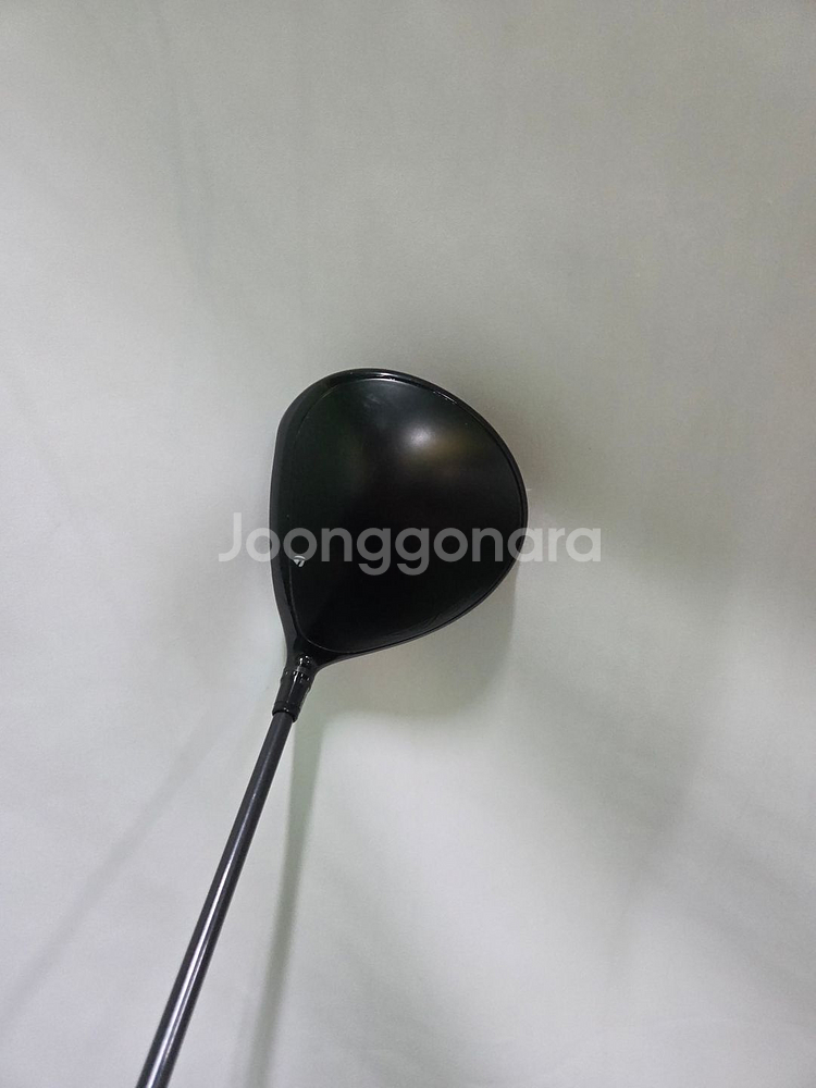 중고골프채 테일러메이드 스텔스 HD 9도 남성용 중고--2
