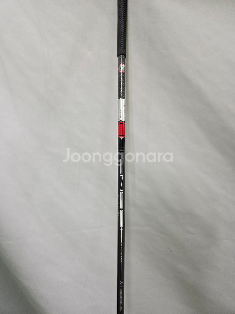 중고골프채 테일러메이드 스텔스 HD 9도 남성용 중고--3