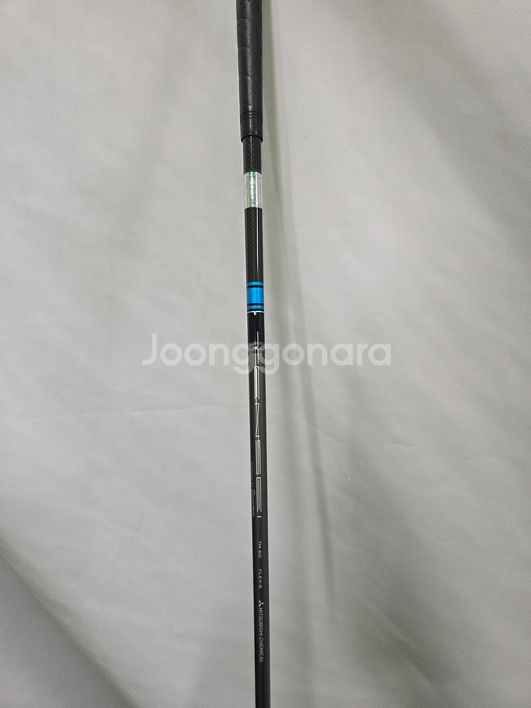 중고골프채 테일러메이드 심 max 5번 남성용 중고유틸--3