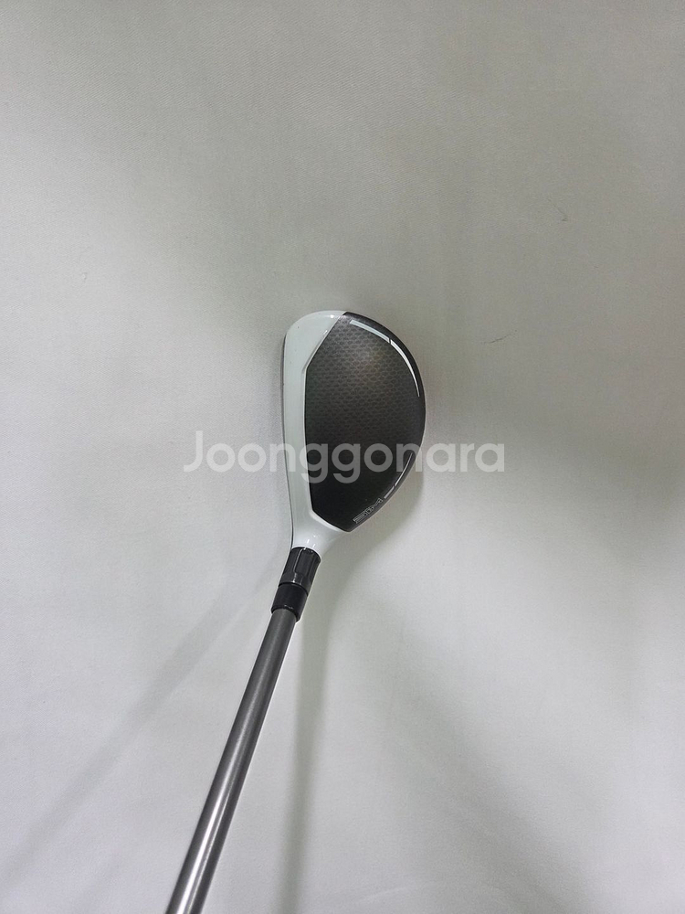 중고골프채 테일러메이드 심 max 5번 남성용 중고유틸--2