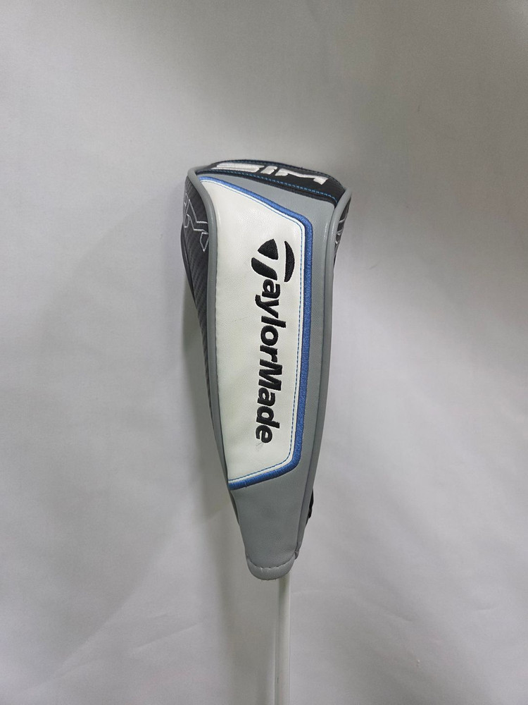 중고골프채 테일러메이드 심2 맥스 5번 특주 우드 이미지