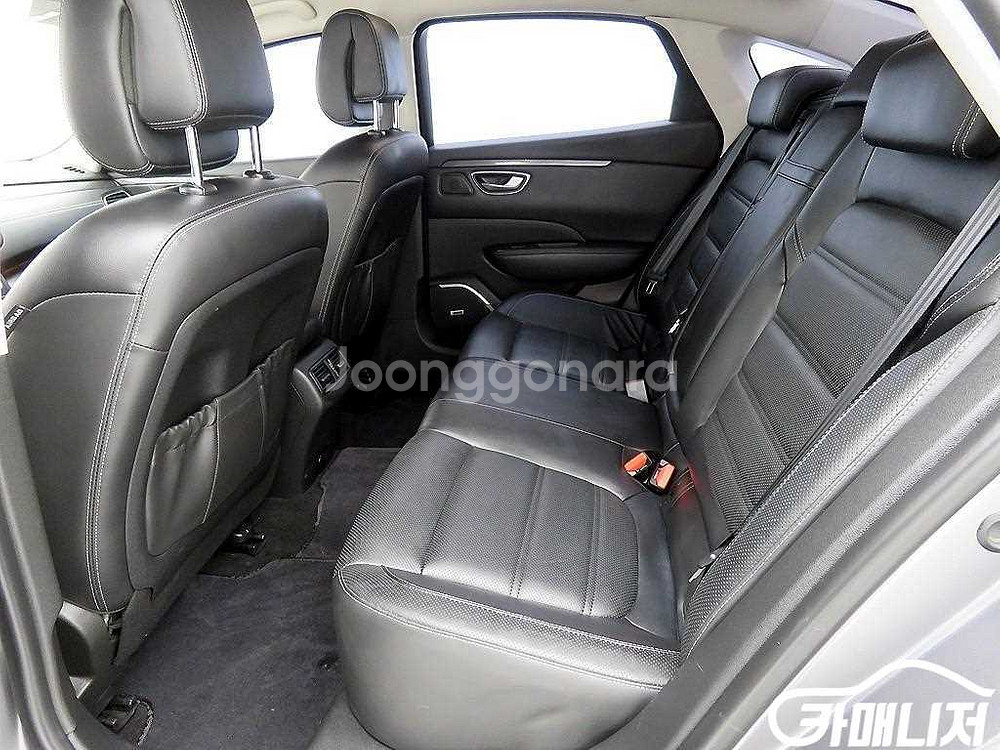 [르노코리아(삼성)]SM6 가솔린 2.0 GDe LE--5
