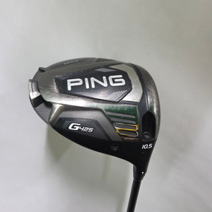 중고골프채 핑 G425 MAX 10.5도 남성용 중고