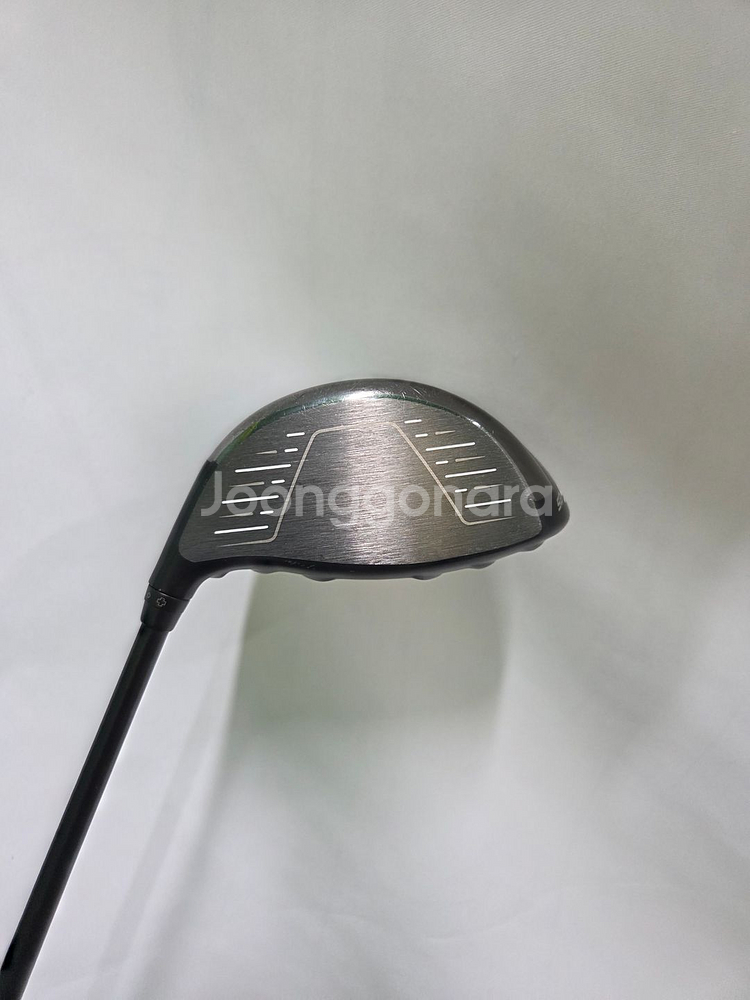 중고골프채 핑 G425 MAX 10.5도 남성용 중고--1
