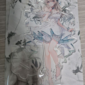 말슈붕 스타레일 반디 아크릴