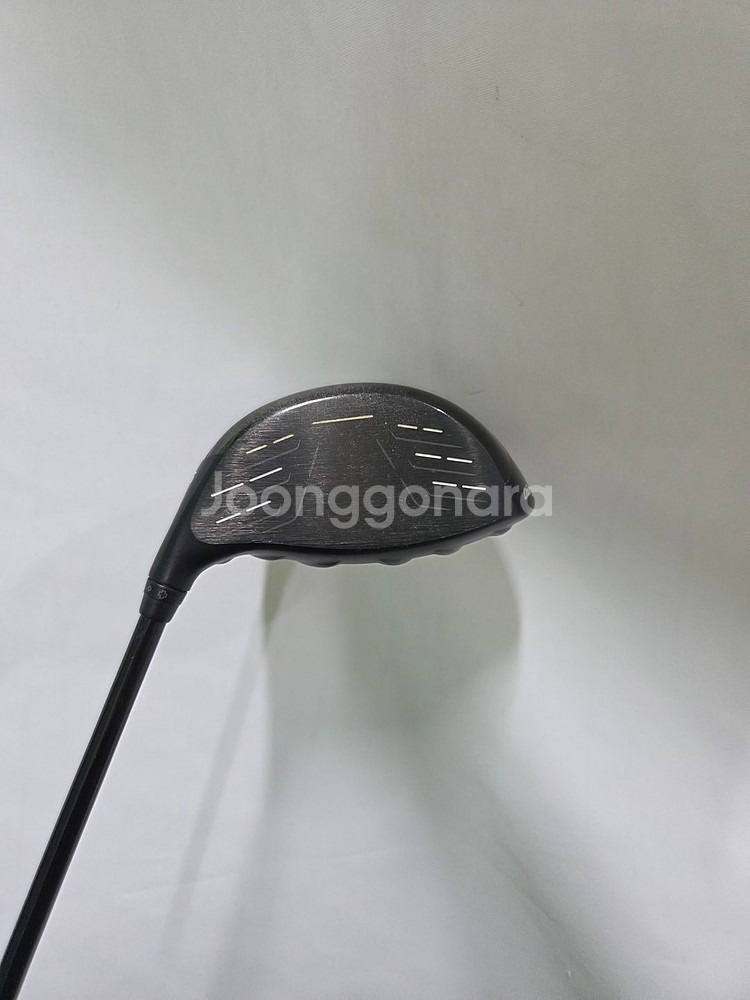 중고골프채 핑 G430 MAX 10.5도 남성용 중고--1