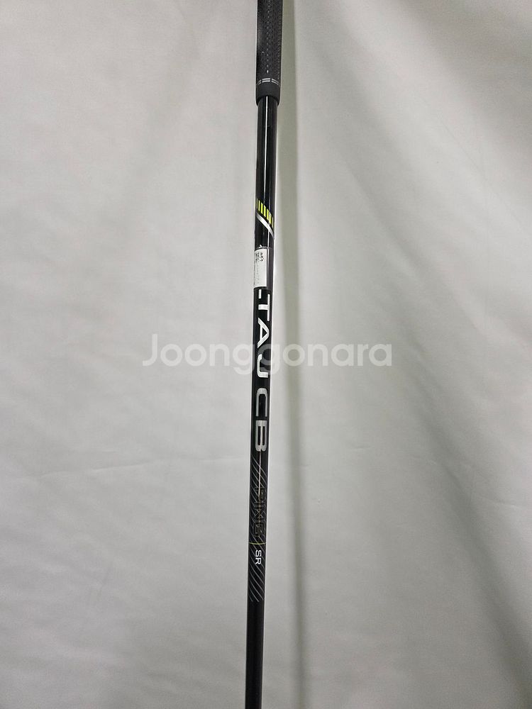 중고골프채 핑 G430 MAX 10.5도 남성용 중고--3
