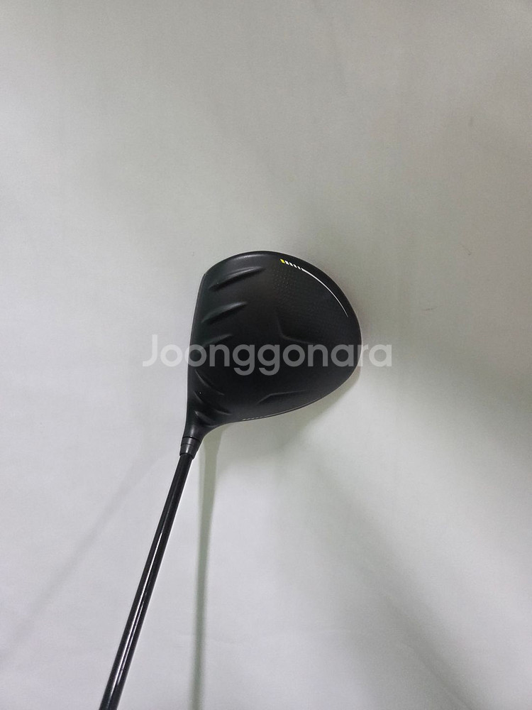 중고골프채 핑 G430 MAX 10.5도 남성용 중고--2
