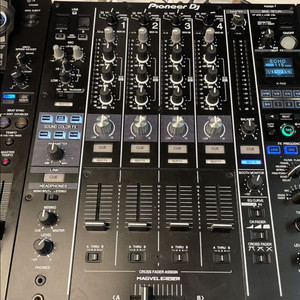 디코정발 DJM900NXS2
