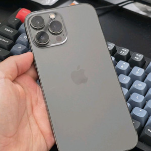 (홍콩판) 아이폰13프로맥스 256gb