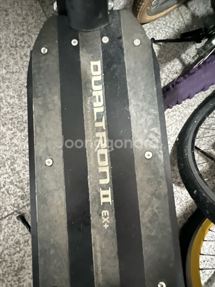 전동킥보드 듀얼트론2ex+--1