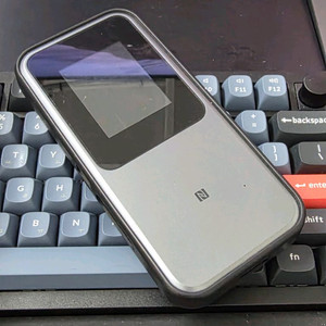 5G라우터 ZTE U50