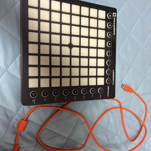 런치패드 MK2