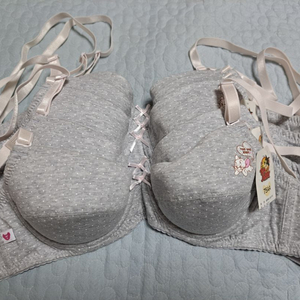 주니어브라 3단계 75aa 새상품