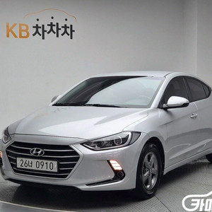 [현대]아반떼 AD 1.6 GDI 스마트 (5인승) #