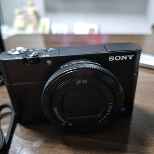 소니 rx100m5a