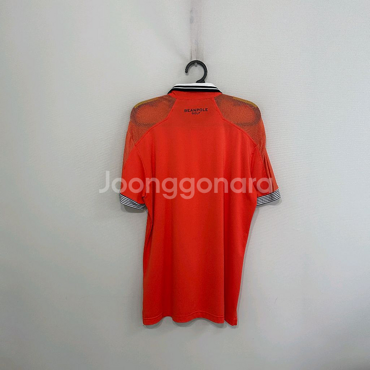 빈폴 골프 남성 반팔 티셔츠 100--2
