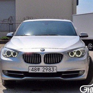 [BMW]5시리즈 GT (F07) GT 30d xDRI