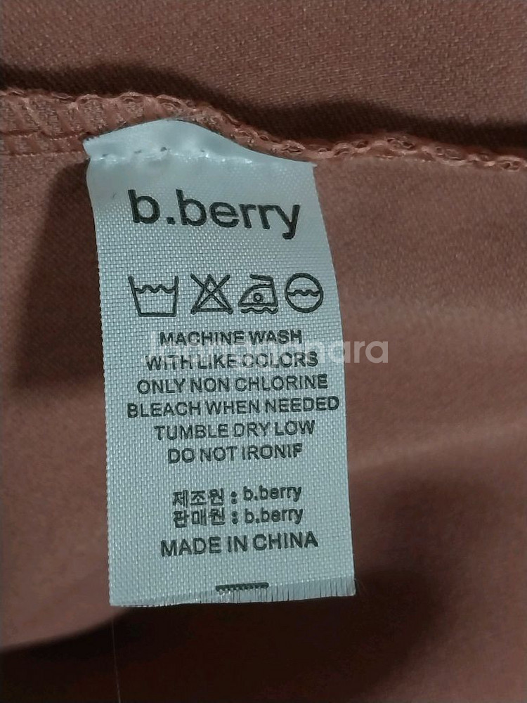 b berry 나시--3