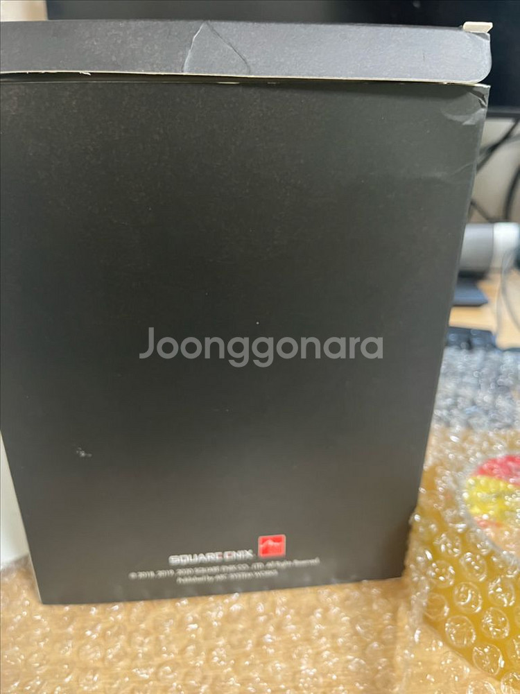 닌텐도 스위치 옥토패스 트래블러1 컬렉터스 에디션--2