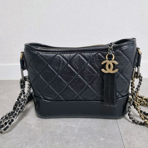 샤넬 가브리엘 호보 스몰